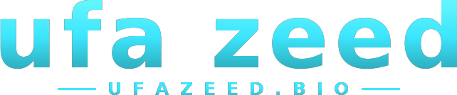 ufa zeed โลโก้